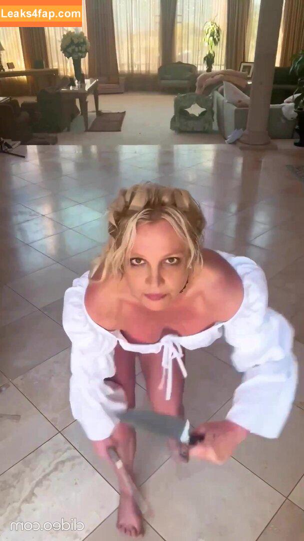 Britney Spears / britneyspears / xoxobritneyj слитое фото фото #1502