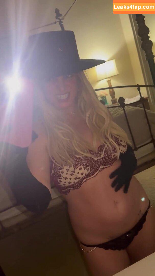 Britney Spears / britneyspears / xoxobritneyj слитое фото фото #1505