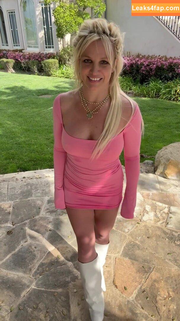 Britney Spears / britneyspears / xoxobritneyj слитое фото фото #1510