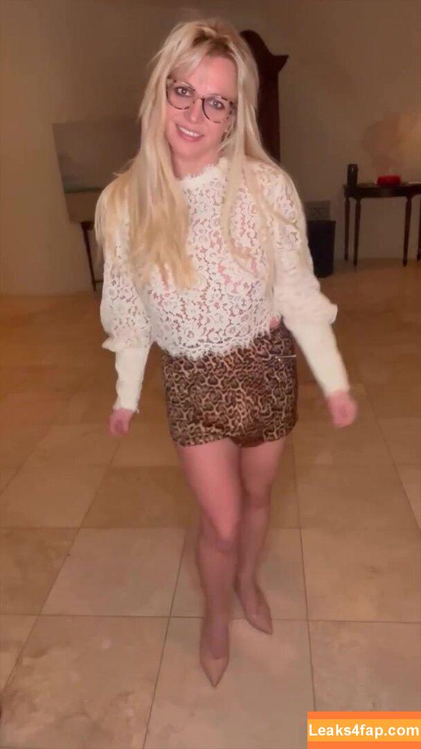 Britney Spears / britneyspears / xoxobritneyj слитое фото фото #1511