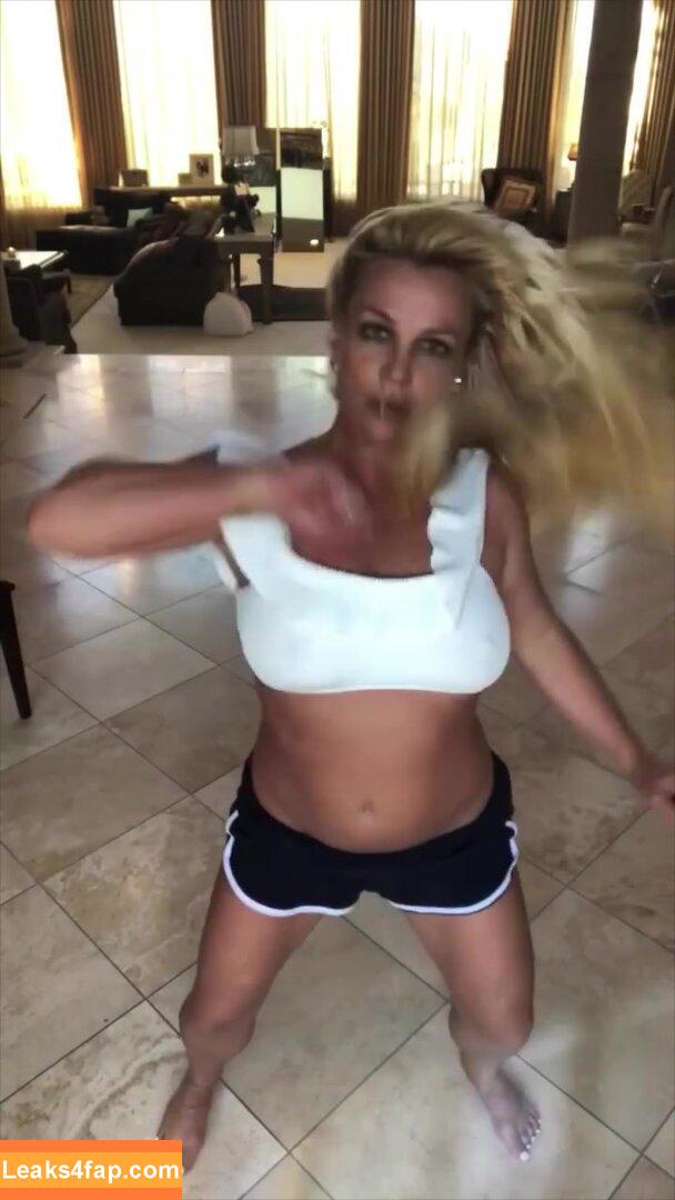 Britney Spears / britneyspears / xoxobritneyj слитое фото фото #1517