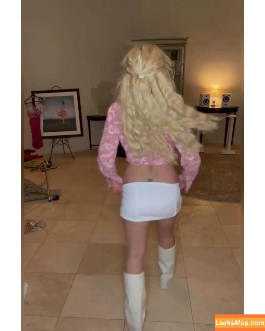 Britney Spears / britneyspears / xoxobritneyj слитое фото фото #1519