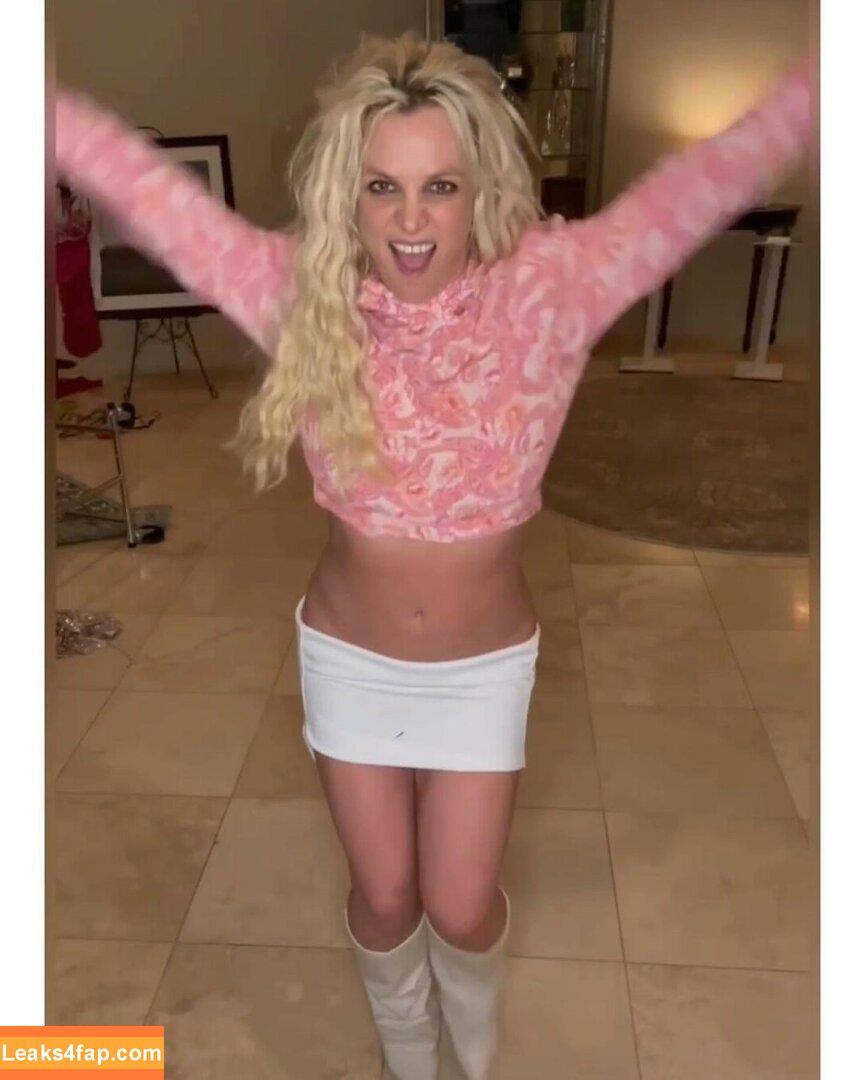 Britney Spears / britneyspears / xoxobritneyj слитое фото фото #1526