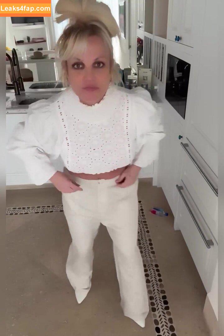 Britney Spears / britneyspears / xoxobritneyj слитое фото фото #1529