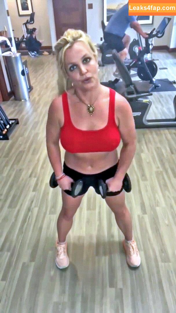 Britney Spears / britneyspears / xoxobritneyj слитое фото фото #1533