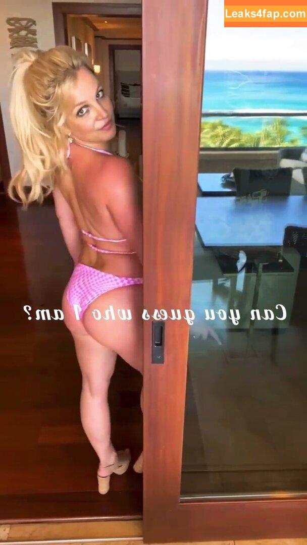 Britney Spears / britneyspears / xoxobritneyj слитое фото фото #1535