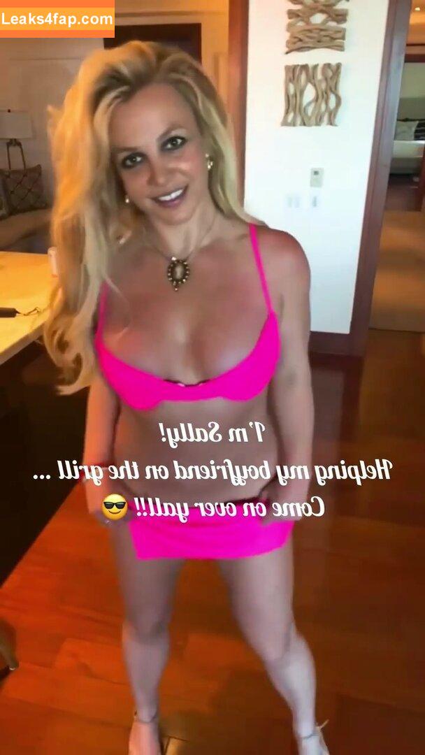 Britney Spears / britneyspears / xoxobritneyj слитое фото фото #1536