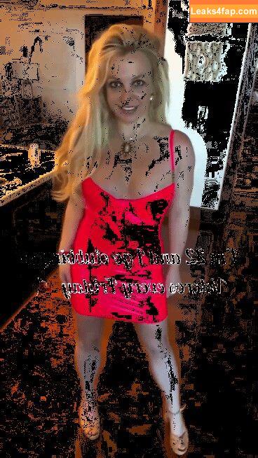 Britney Spears / britneyspears / xoxobritneyj слитое фото фото #1539