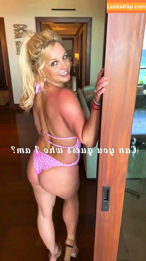 Britney Spears / britneyspears / xoxobritneyj слитое фото фото #1542