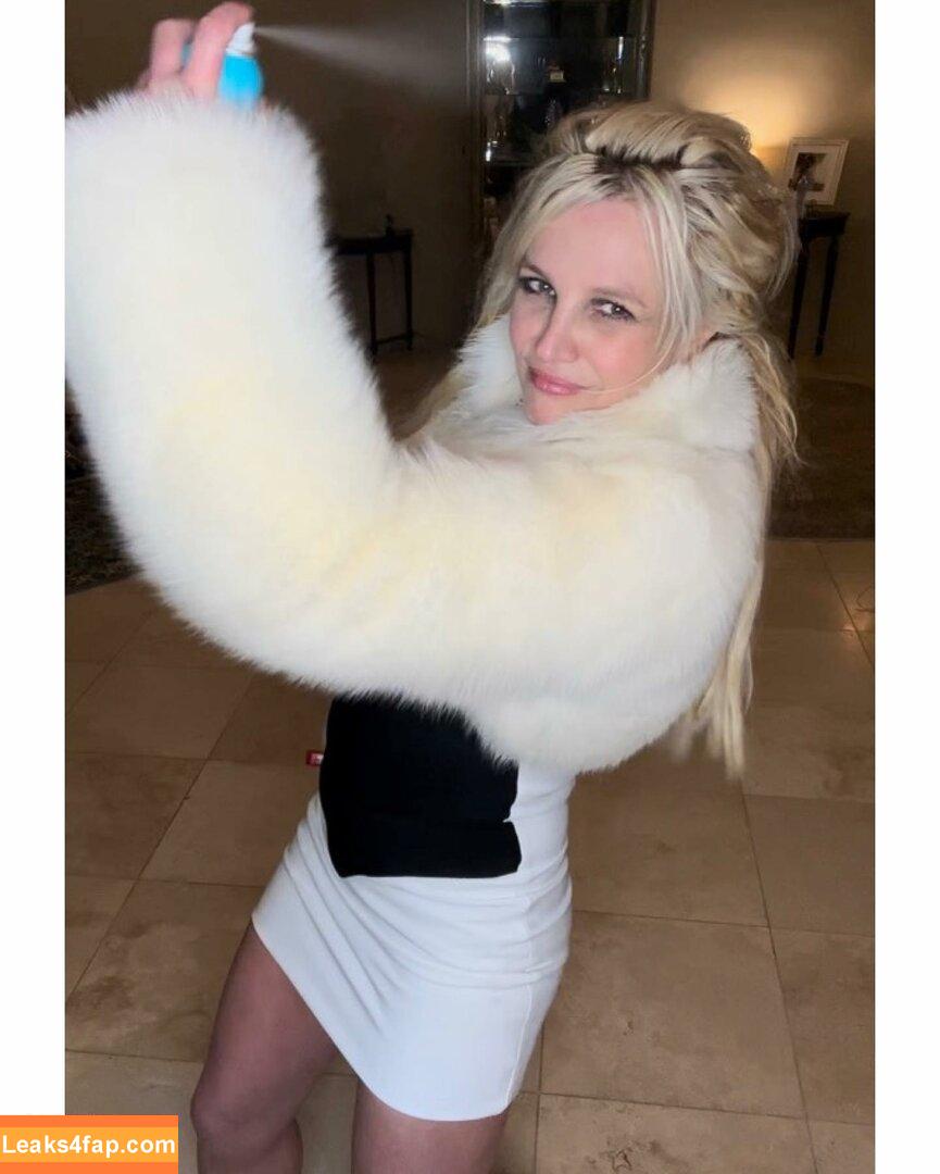 Britney Spears / britneyspears / xoxobritneyj слитое фото фото #1544