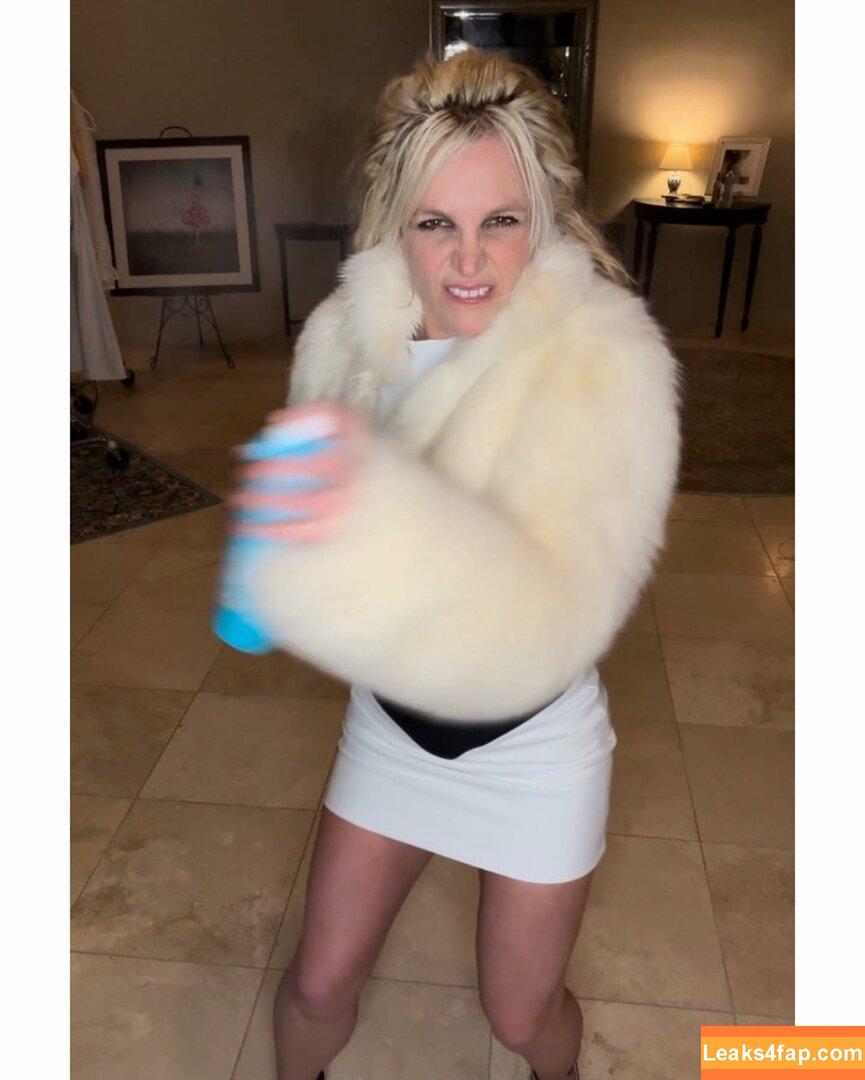 Britney Spears / britneyspears / xoxobritneyj слитое фото фото #1545