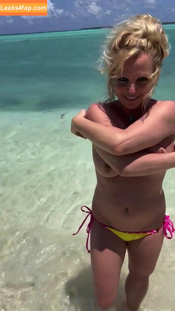 Britney Spears / britneyspears / xoxobritneyj слитое фото фото #1571