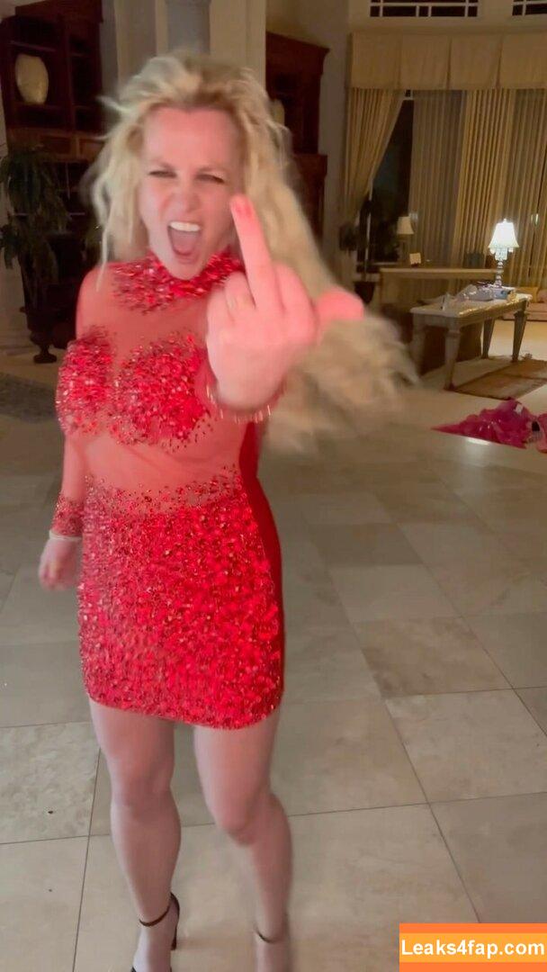 Britney Spears / britneyspears / xoxobritneyj слитое фото фото #1578