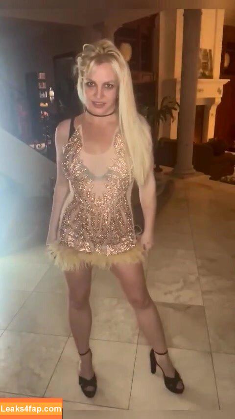 Britney Spears / britneyspears / xoxobritneyj слитое фото фото #1585