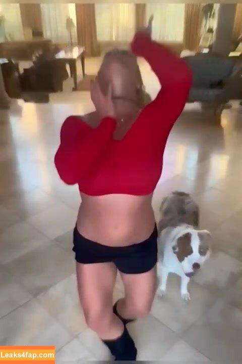 Britney Spears / britneyspears / xoxobritneyj слитое фото фото #1587