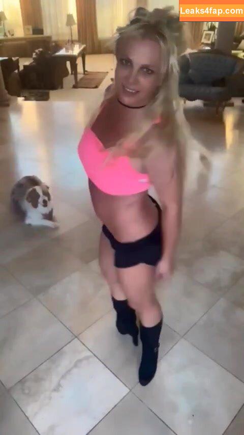 Britney Spears / britneyspears / xoxobritneyj слитое фото фото #1588