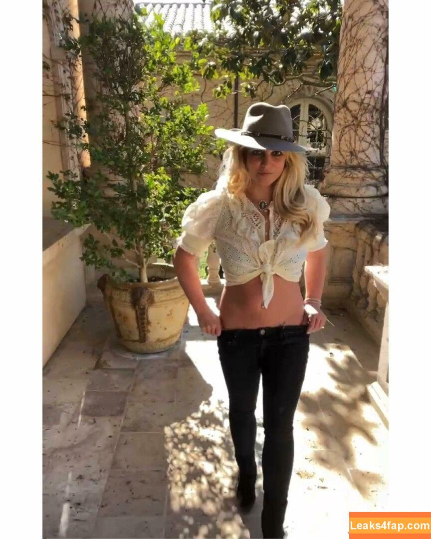 Britney Spears / britneyspears / xoxobritneyj слитое фото фото #1591