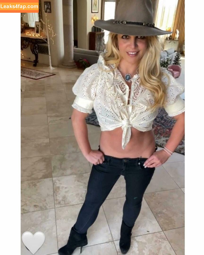 Britney Spears / britneyspears / xoxobritneyj слитое фото фото #1595