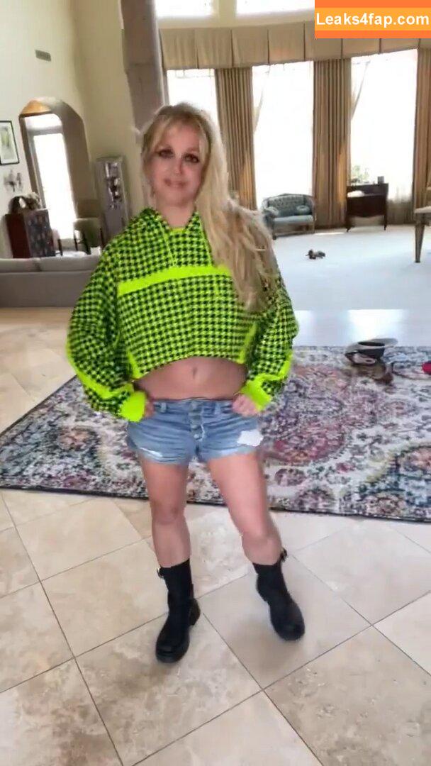 Britney Spears / britneyspears / xoxobritneyj слитое фото фото #1598