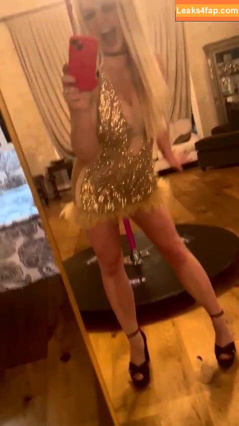 Britney Spears / britneyspears / xoxobritneyj слитое фото фото #1606