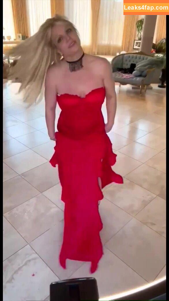 Britney Spears / britneyspears / xoxobritneyj слитое фото фото #1612