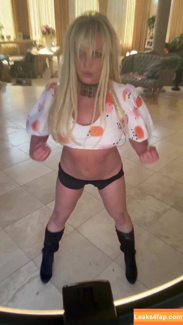 Britney Spears / britneyspears / xoxobritneyj слитое фото фото #1613