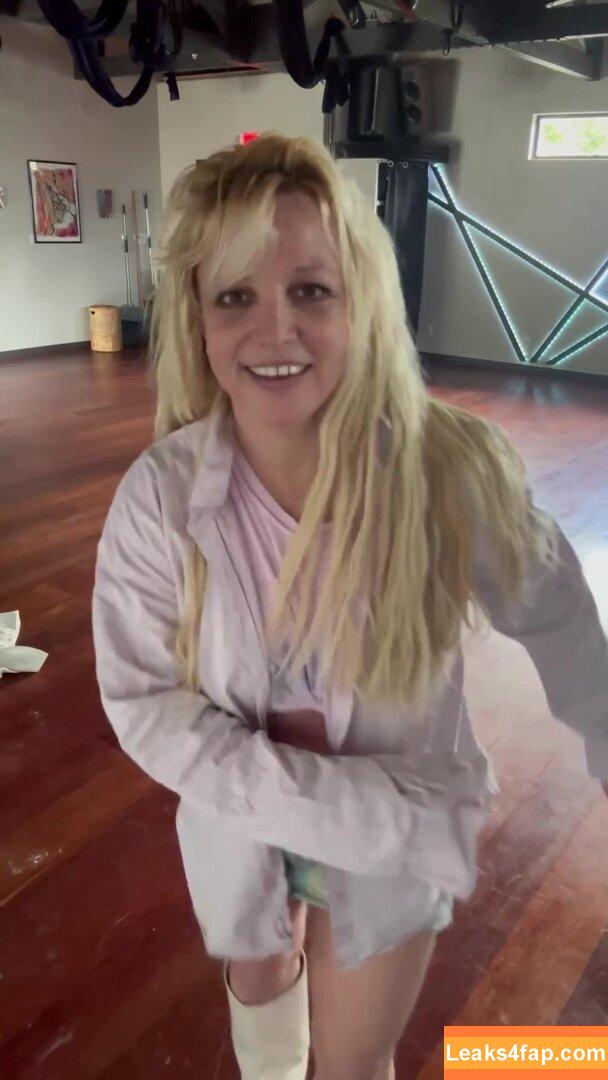 Britney Spears / britneyspears / xoxobritneyj слитое фото фото #1621