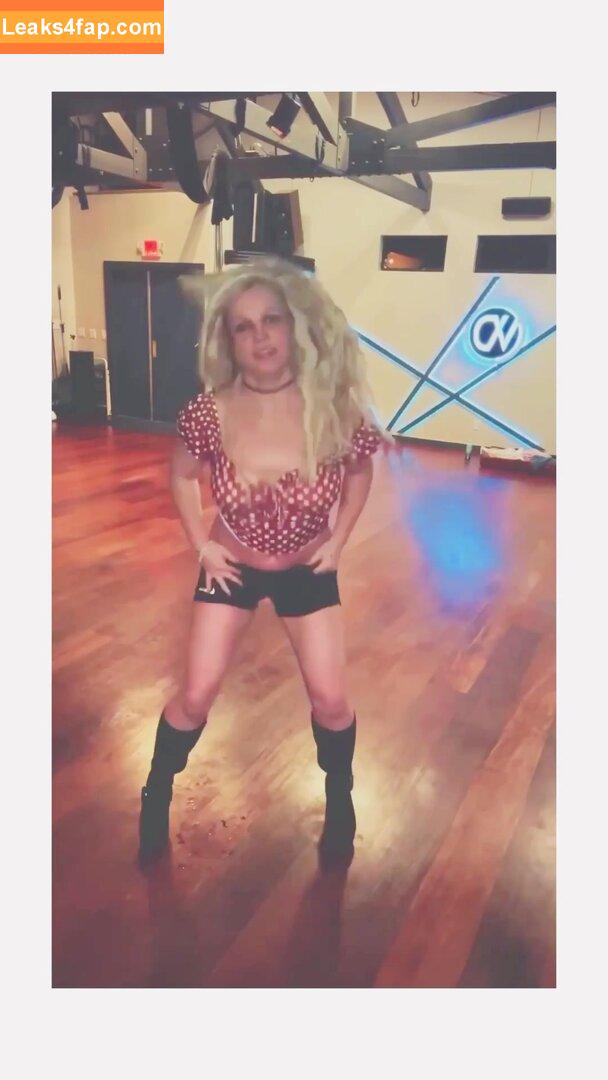 Britney Spears / britneyspears / xoxobritneyj слитое фото фото #1628