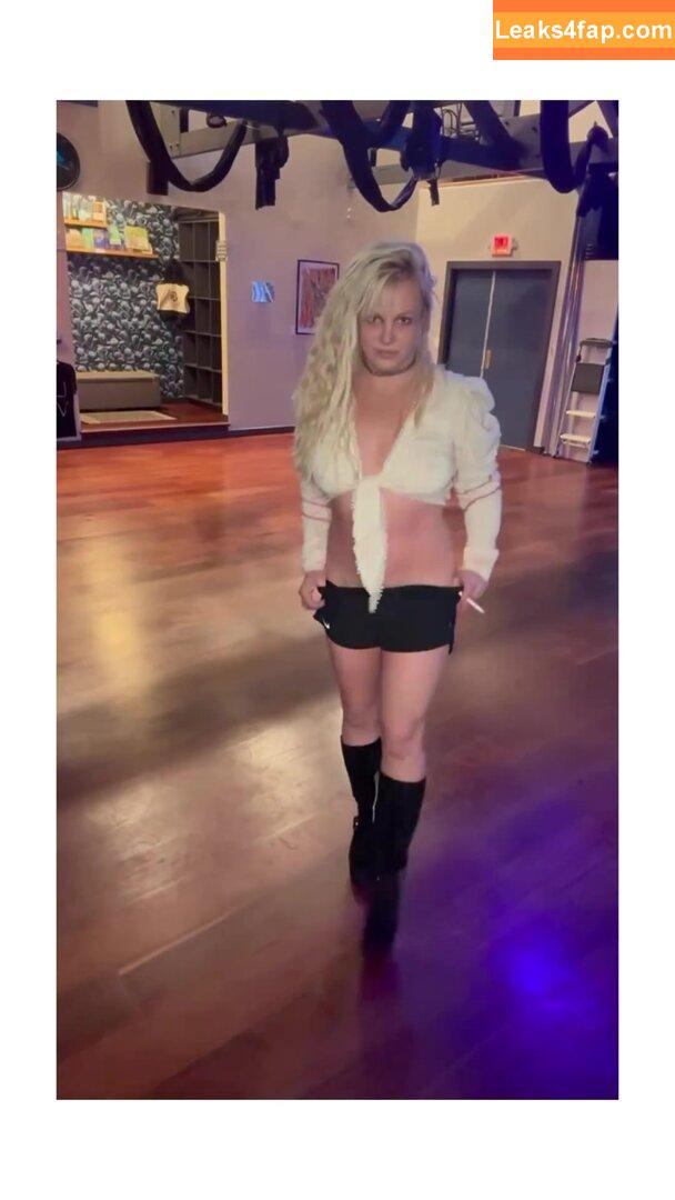 Britney Spears / britneyspears / xoxobritneyj слитое фото фото #1629