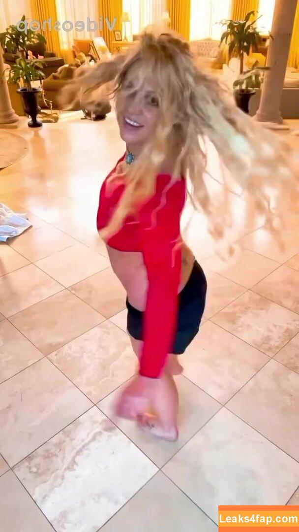 Britney Spears / britneyspears / xoxobritneyj слитое фото фото #1630