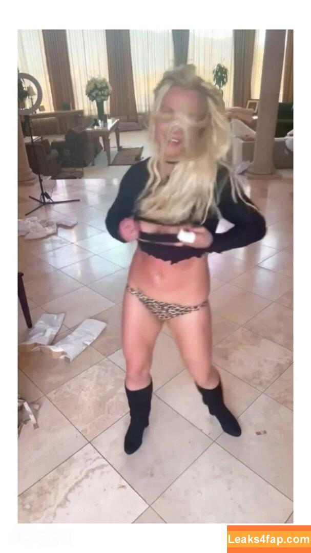 Britney Spears / britneyspears / xoxobritneyj слитое фото фото #1666