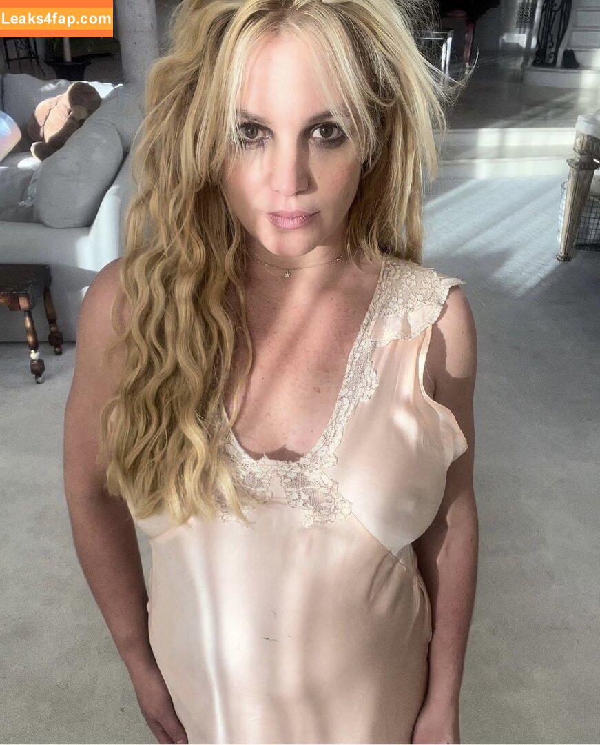 Britney Spears / britneyspears / xoxobritneyj слитое фото фото #1667