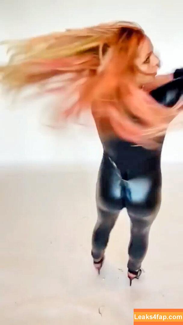 Britney Spears / britneyspears / xoxobritneyj слитое фото фото #1678