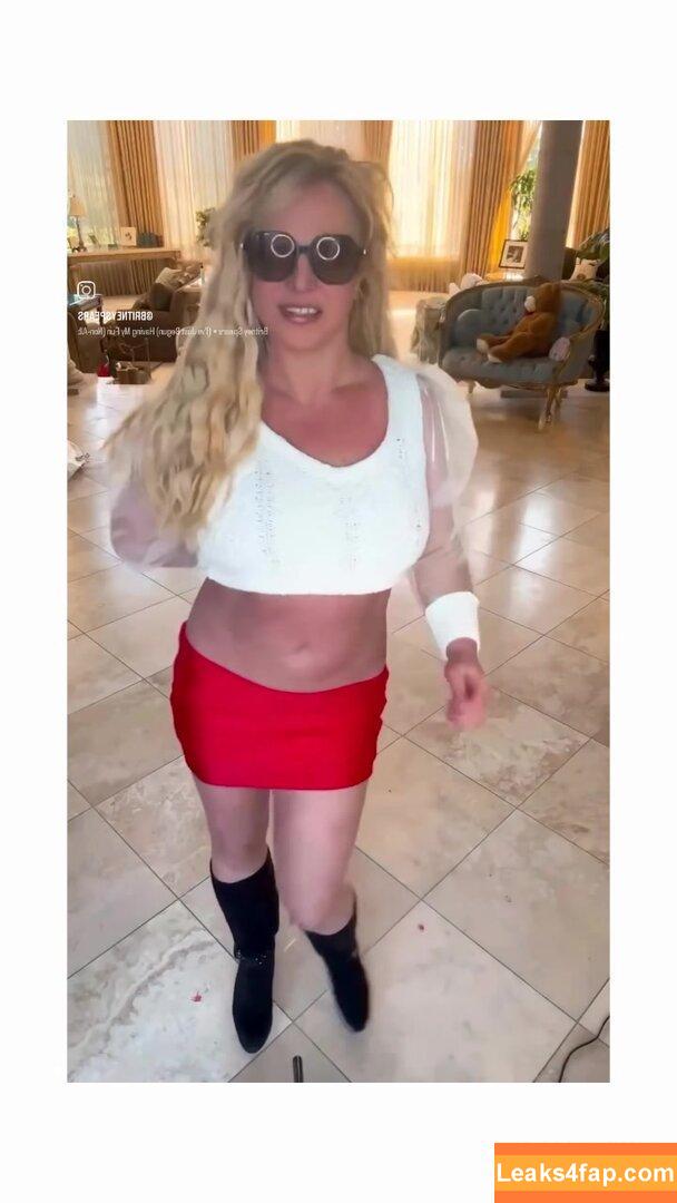 Britney Spears / britneyspears / xoxobritneyj слитое фото фото #1701