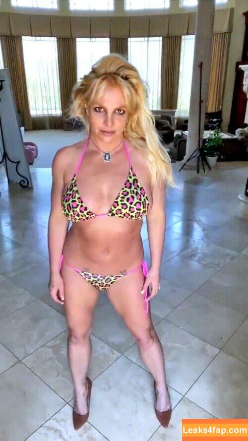 Britney Spears / britneyspears / xoxobritneyj слитое фото фото #1716