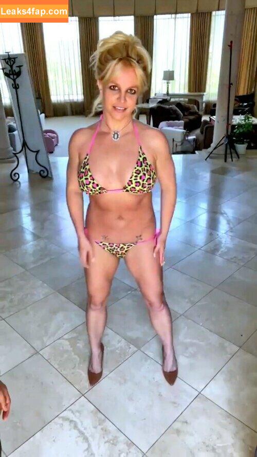 Britney Spears / britneyspears / xoxobritneyj слитое фото фото #1721