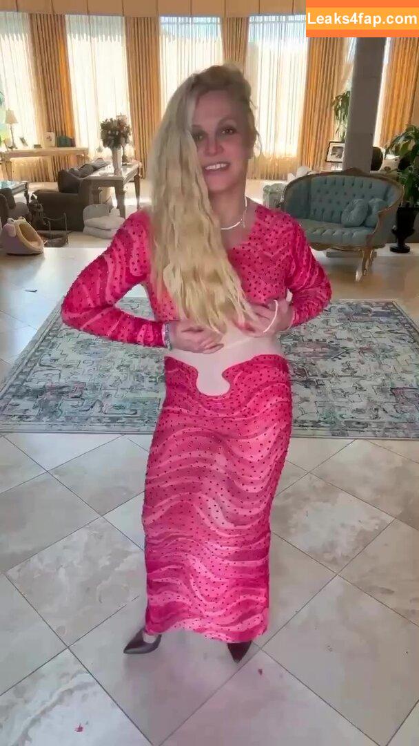 Britney Spears / britneyspears / xoxobritneyj слитое фото фото #1728