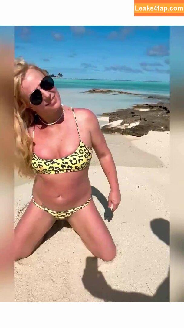 Britney Spears / britneyspears / xoxobritneyj слитое фото фото #1736