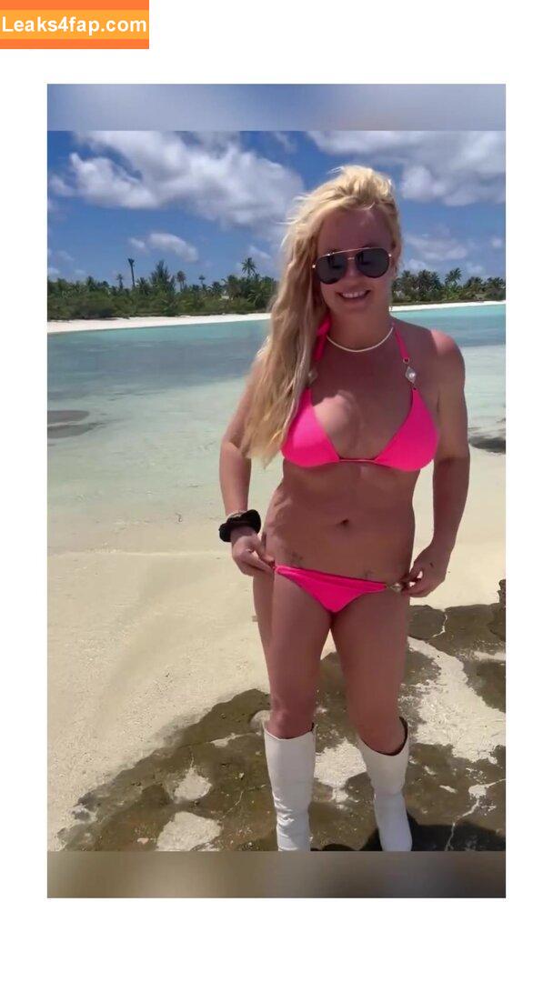 Britney Spears / britneyspears / xoxobritneyj слитое фото фото #1737