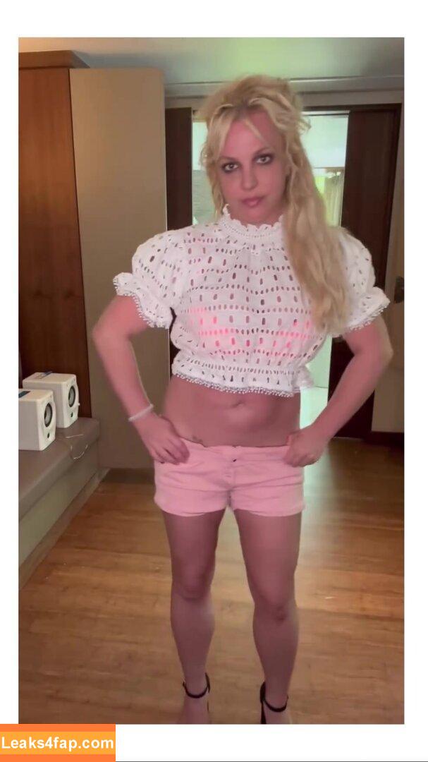 Britney Spears / britneyspears / xoxobritneyj слитое фото фото #1743