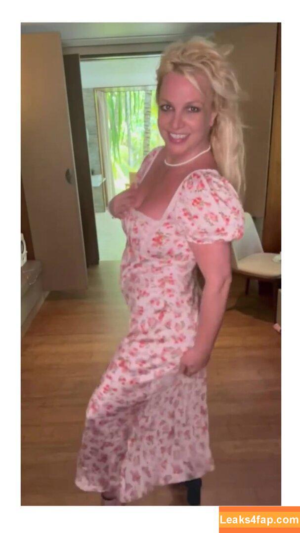 Britney Spears / britneyspears / xoxobritneyj слитое фото фото #1744