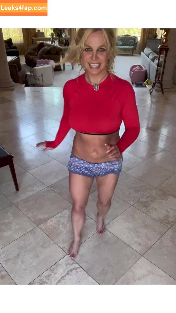 Britney Spears / britneyspears / xoxobritneyj слитое фото фото #1748