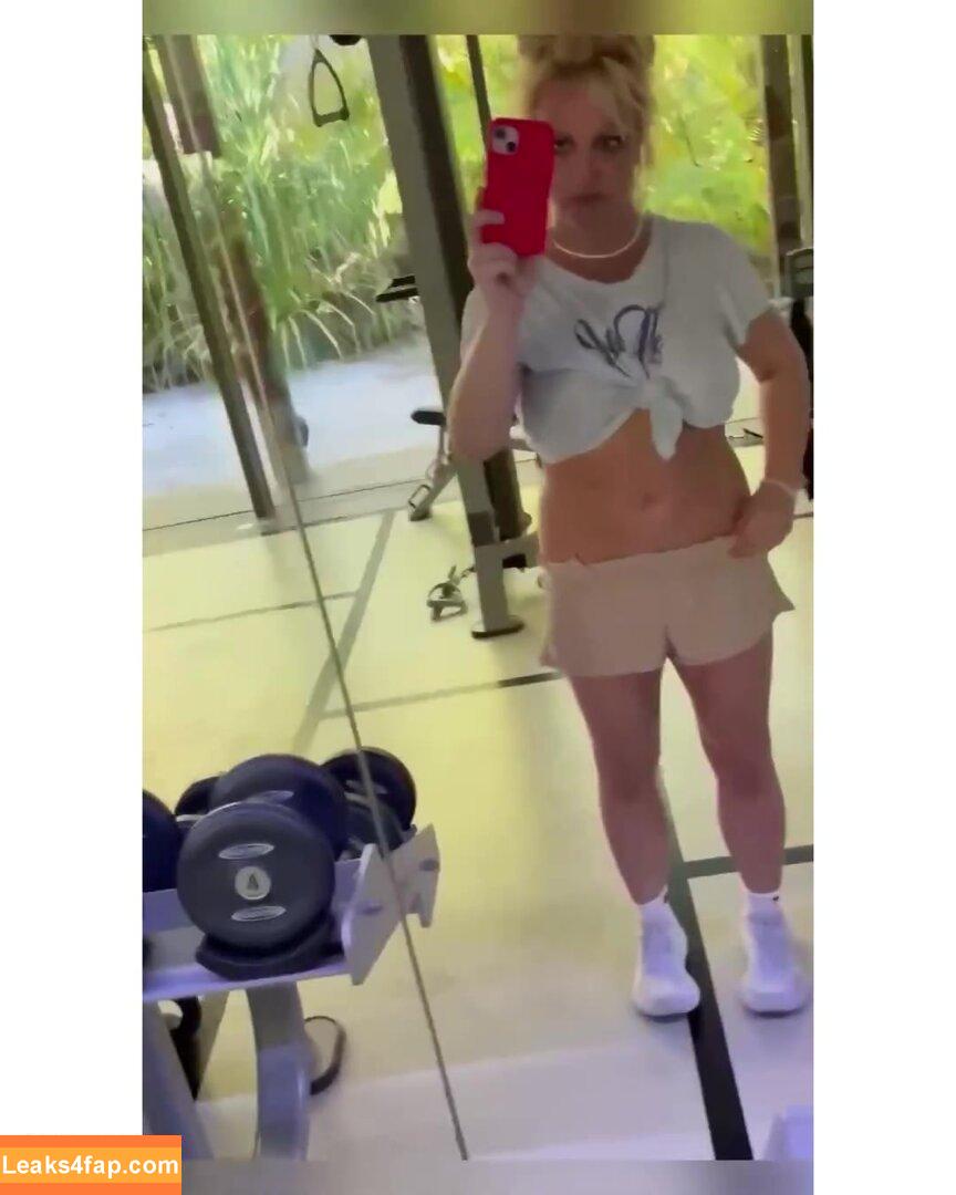 Britney Spears / britneyspears / xoxobritneyj слитое фото фото #1760