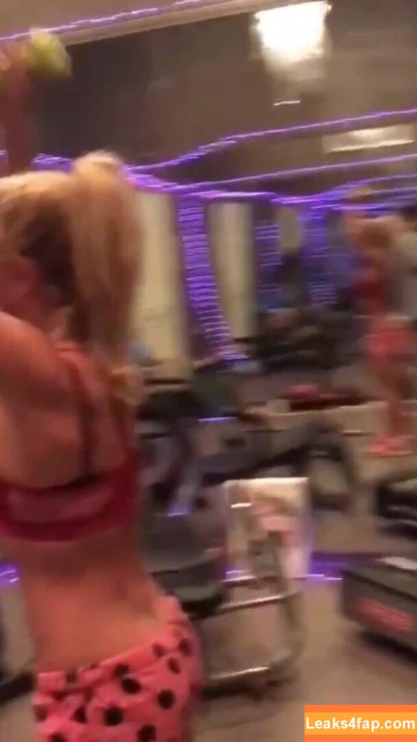 Britney Spears / britneyspears / xoxobritneyj слитое фото фото #1768