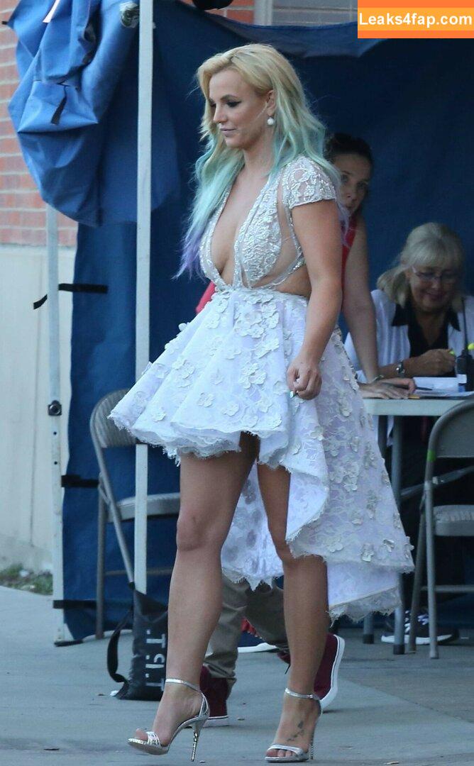 Britney Spears / britneyspears / xoxobritneyj слитое фото фото #1788