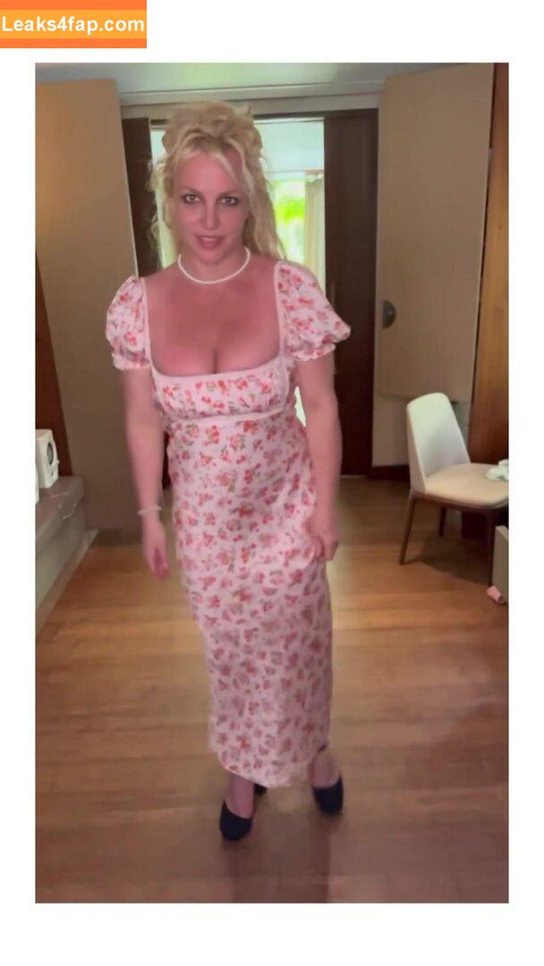 Britney Spears / britneyspears / xoxobritneyj слитое фото фото #1805