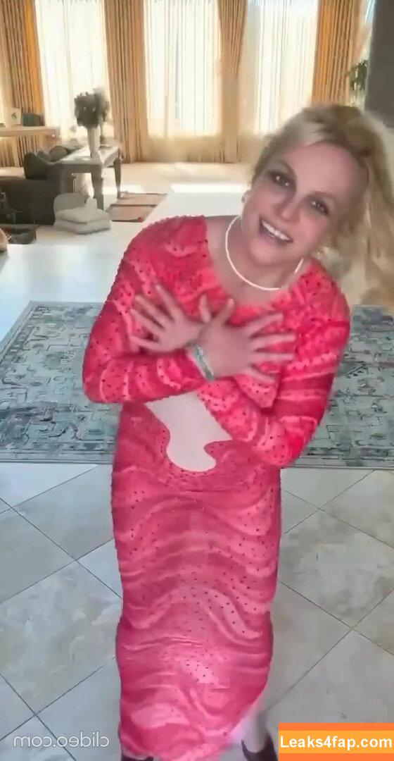 Britney Spears / britneyspears / xoxobritneyj слитое фото фото #1814