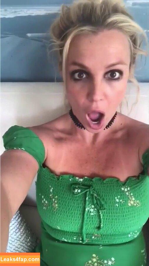 Britney Spears / britneyspears / xoxobritneyj слитое фото фото #1818