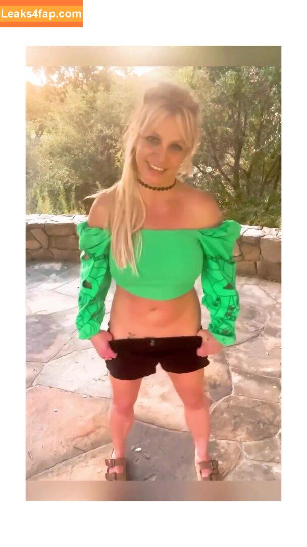 Britney Spears / britneyspears / xoxobritneyj слитое фото фото #1845