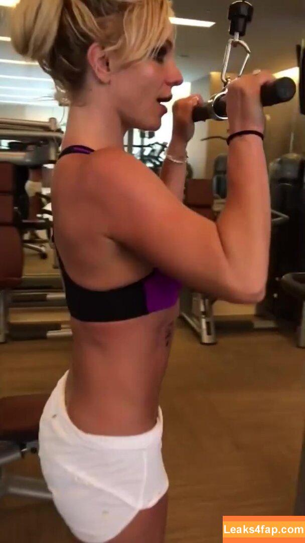 Britney Spears / britneyspears / xoxobritneyj слитое фото фото #1846